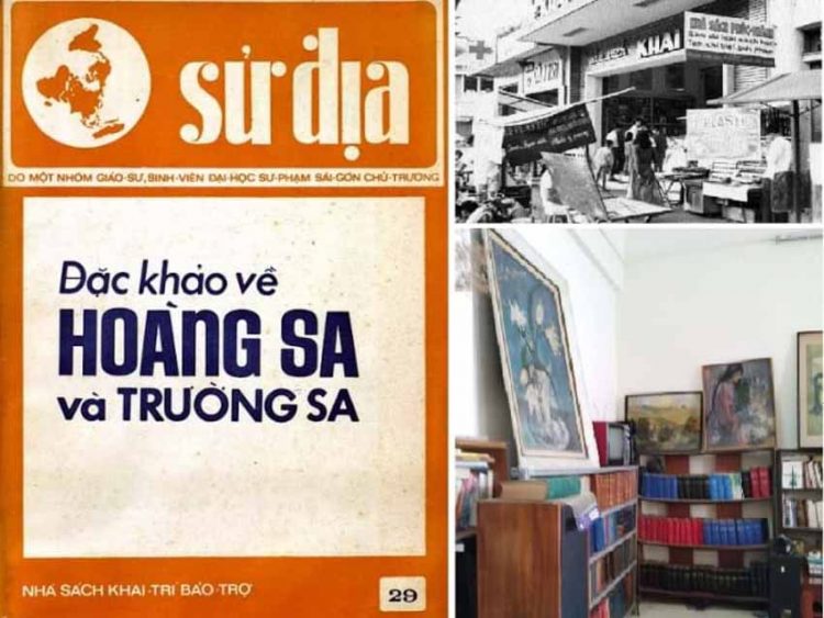 Di sản của 'ông Khai Trí' -5