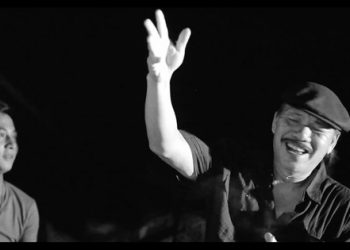 Ra mắt phim tài liệu âm nhạc về nhạc sĩ Trần Tiến