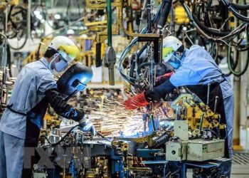 Moody's Analytics: Việt Nam sẽ là một trong những nước tăng trưởng nhanh nhất năm 2021