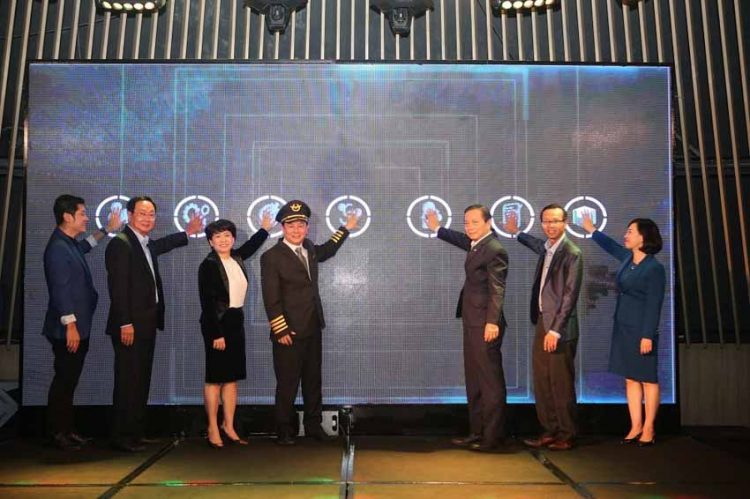 Lễ ra mắt dịch vụ tư vấn Sức mạnh tăng trưởng BrainBOS