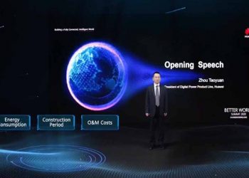 Hội nghị Tương lai Win-Win: Số hóa điện lực năm 2025
