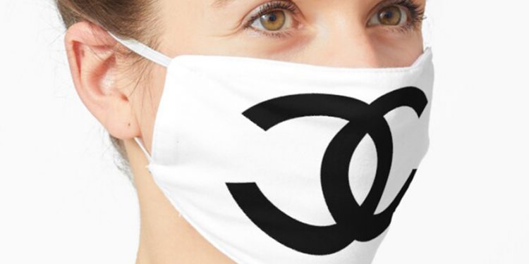 Làm đẹp thời khẩu trang