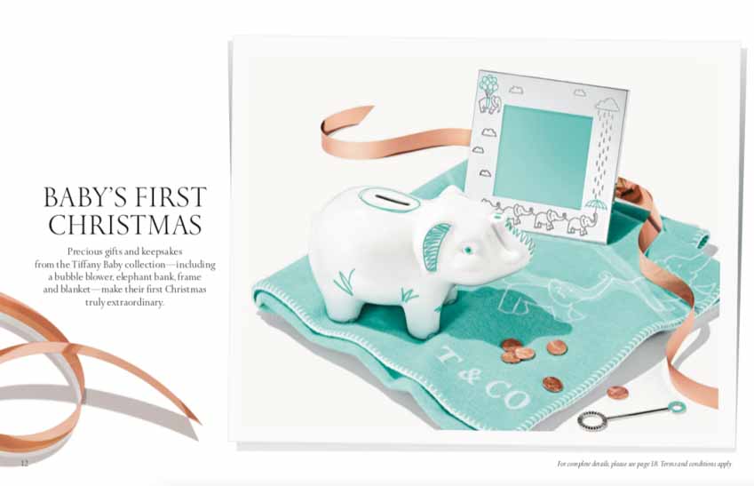 Ý tưởng quà giáng sinh từ Tiffany & Co: bộ bài Poker, mạt chược bằng bạc ròng! -1