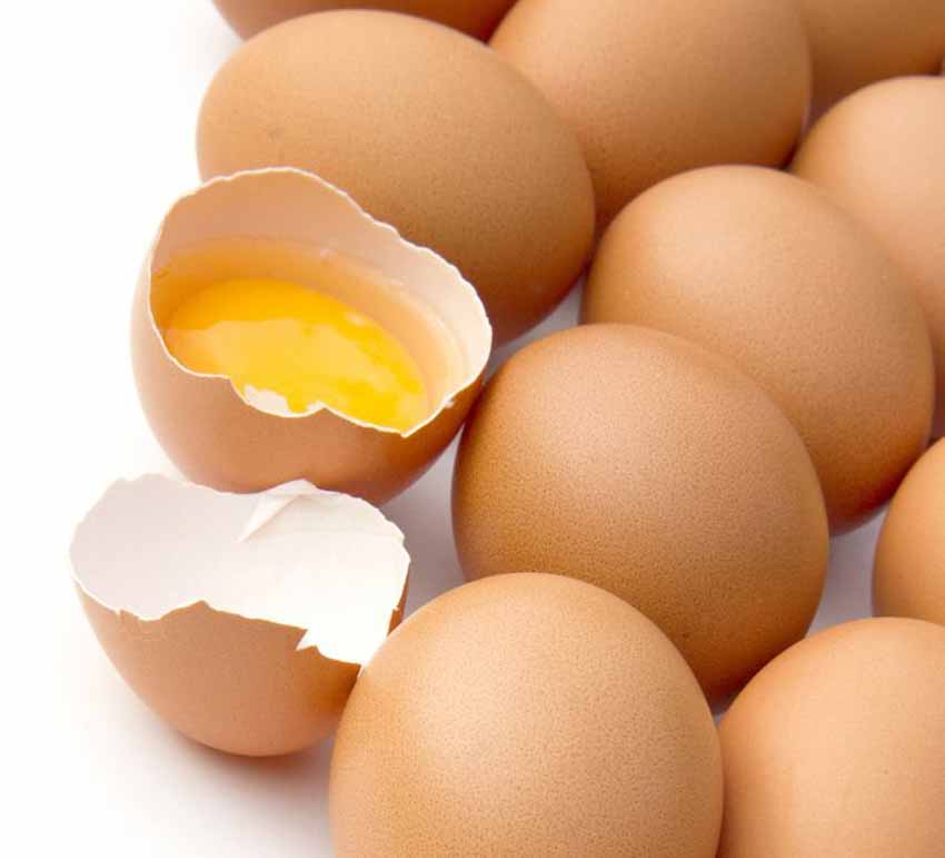 Ăn bao nhiêu trứng thì tốt cho sức khỏe? -2