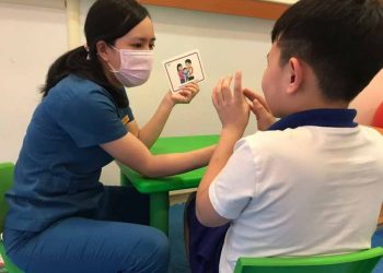 Tạp chí khoa học danh tiếng thế giới công bố nghiên cứu điều trị tự kỷ của Vinmec -2