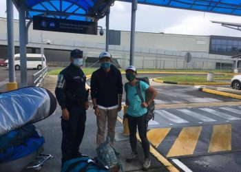 Lạc giữa Nam Mỹ mùa dịch bệnh -2