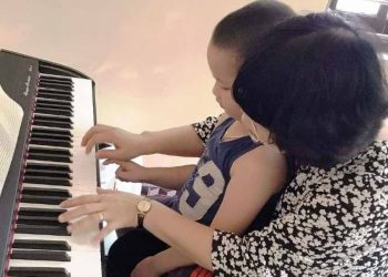 Nghệ thuật chữa lành -3