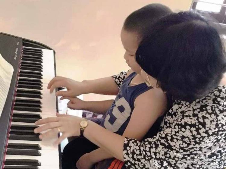 Nghệ thuật chữa lành -3