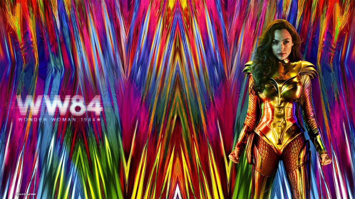 Phim chiếu rạp tháng 12-2020: Đón Noel ngập 'quà phim hay', tâm điểm 'Chị Đại' Wonder Woman -13
