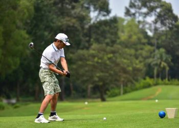 Suntory Pepsico gây quỹ được gần 1.8 tỷ đồng để hỗ trợ bệnh nhi ung thư trong Giải Gôn Hữu Nghị lần thứ 18 năm 2020 -6