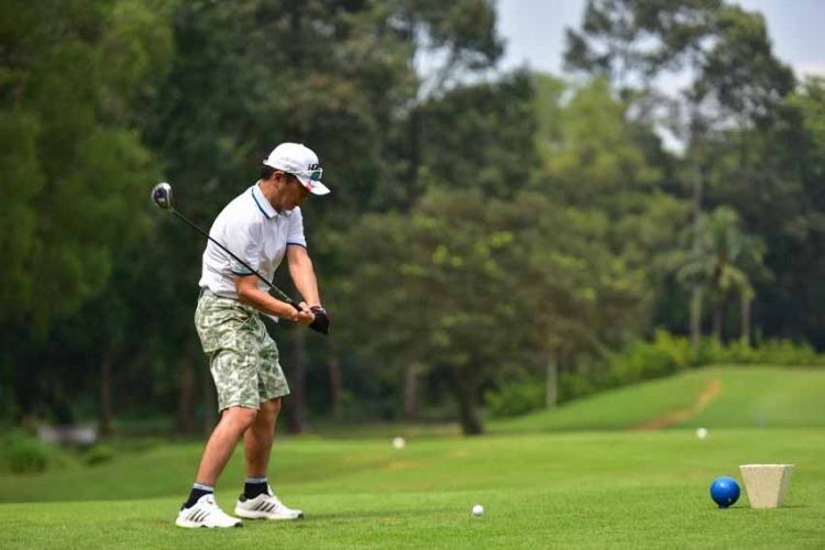 Suntory Pepsico gây quỹ được gần 1.8 tỷ đồng để hỗ trợ bệnh nhi ung thư trong Giải Gôn Hữu Nghị lần thứ 18 năm 2020 -6