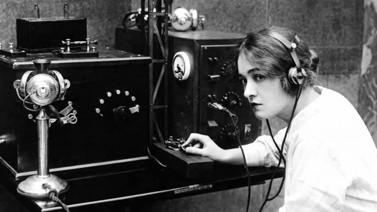 Những phát minh ngắn ngủi làm thay đổi thế giới -2