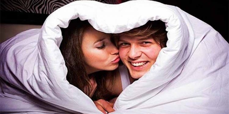 Tăng cảm giác hưng phấn gối chăn vào mùa lạnh -2