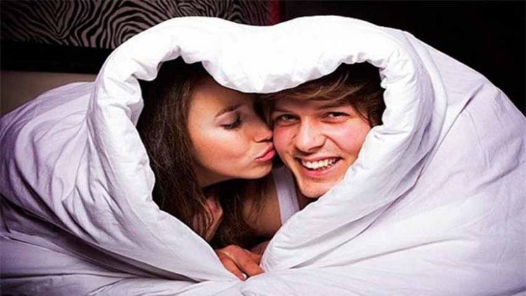 Tăng cảm giác hưng phấn gối chăn vào mùa lạnh -2