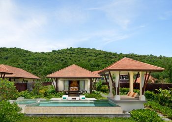 Gói nghỉ dưỡng Sense of Celebration tại Banyan Tree và Angsana Lăng Cô - 1