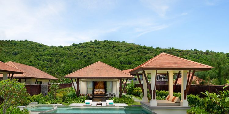 Gói nghỉ dưỡng Sense of Celebration tại Banyan Tree và Angsana Lăng Cô - 1