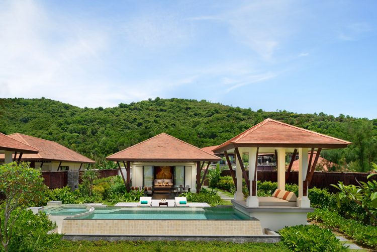 Gói nghỉ dưỡng Sense of Celebration tại Banyan Tree và Angsana Lăng Cô - 1