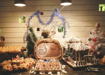 Những cuộc vui Giáng sinh và Năm mới tại Banyan Tree Lăng Cô và Angsana Lăng Cô - 4