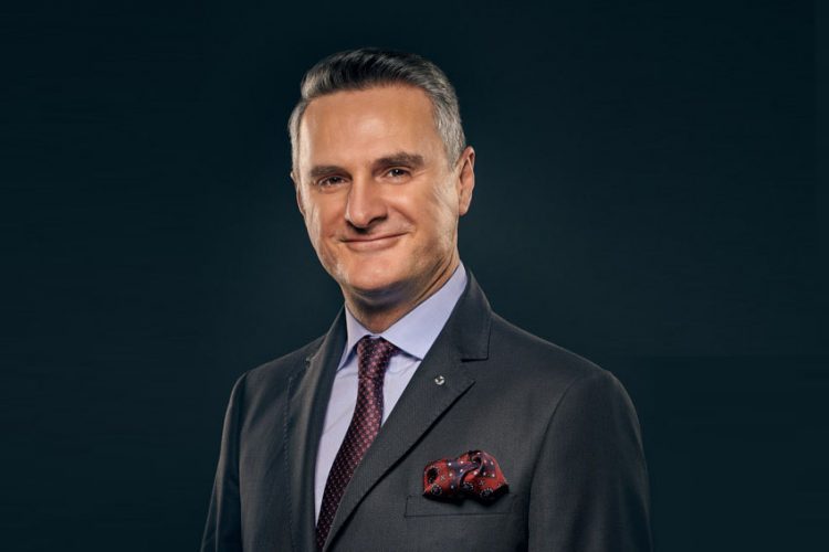 Sanofi bổ nhiệm tân tổng giám đốc khu vực đông dương-1