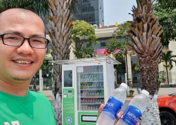 Kiên trì khởi nghiệp, “quả ngọt” sẽ đến - 1