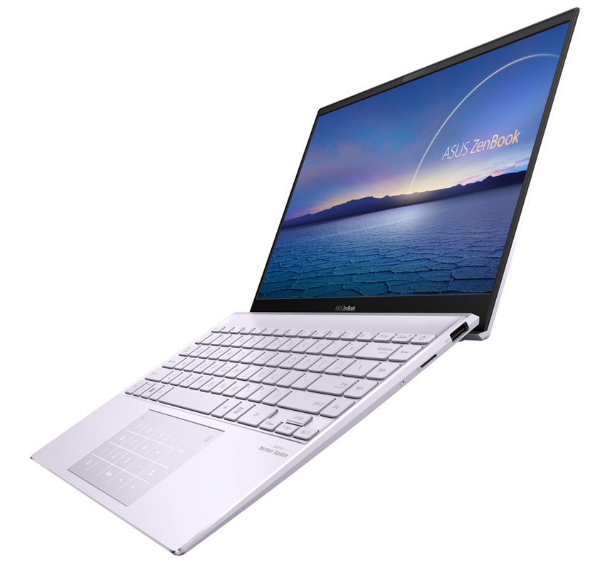 ASUS ra mắt ZenBook 13 & ZenBook 14 mỏng nhất thế giới với đầy đủ cổng kết nối - 1