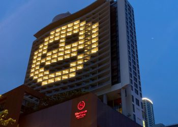 Kỷ niệm 10 năm thành lập Sheraton Nha Trang Hotel & Spa