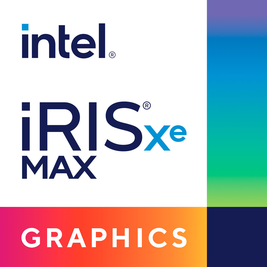 Ra mắt đồ họa Intel Iris Xe MAX và công nghệ Intel Deep Link-2