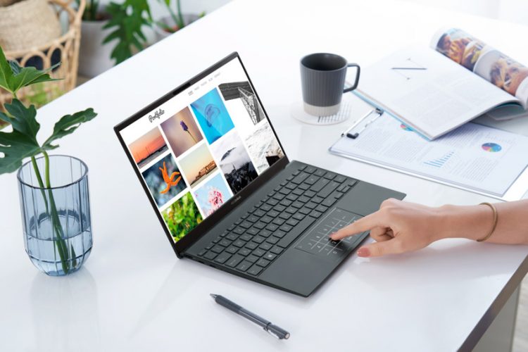 ASUS ra mắt ZenBook 13 & ZenBook 14 mỏng nhất thế giới với đầy đủ cổng kết nối - 5