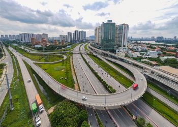 Khu Đông sẽ trở thành tam giác mũi nhọn với 3 khu kinh tế trọng điểm.