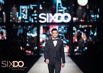 SixDO - dòng thời trang ứng dụng cho Nam giới - 2