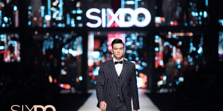 SixDO - dòng thời trang ứng dụng cho Nam giới - 2