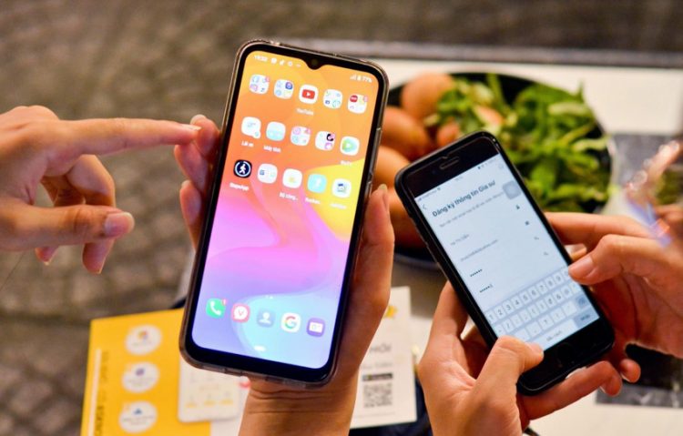 Asknow - ứng dụng kết nối gia sư hỗ trợ học tập trong giai đoạn bình thường mới - 3