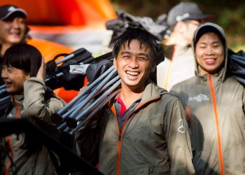 Tôi chỉ là đứa trẻ ham chơi và mơ mộng