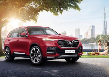 Vinfast công bố chính sách giá mới sau khi tích hợp các ưu đãi - 1