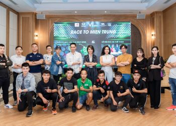 Race To Mien Trung - Hai sự kiện thể thao lớn cuối năm 2020 vì đồng bào miền Trung