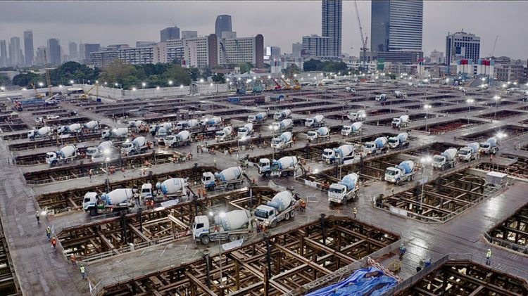 SCG công bố kết quả hoạt động kinh doanh quý 3/2020-4