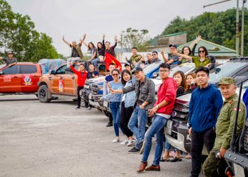 Ford Việt Nam hỗ trợ 640 hộ dân tại miền Trung tái ổn định cuộc sống sau thiên tai