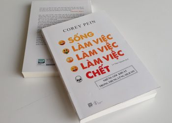 Sống, làm việc, làm việc, làm việc, chết - 1