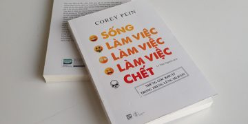 Sống, làm việc, làm việc, làm việc, chết - 1
