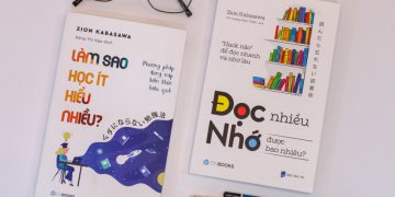 2 tựa sách giúp bạn đọc sách cũng như học tập đạt mục tiêu và không bao giờ trì hoãn - 1