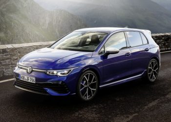 Volkswagen ra mắt Golf R 2022 với 6 chế độ lái, mạnh nhất lịch sử - 8