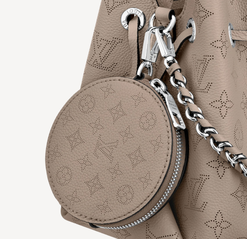 Louis Vuitton ra mắt Bella Bag, mẫu túi bucket mùa thu đông 2020 - 8