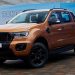 Ford nâng cấp ‘vua bán tải’ Ranger 2021
