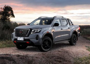 Nissan Navara 2021 được nâng cấp, về Việt Nam trong năm sau?