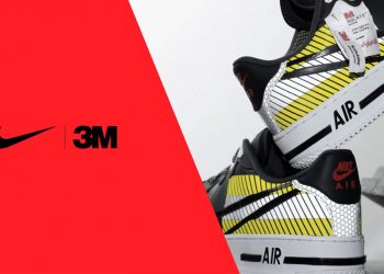 Những mẫu Sneaker biểu tượng của Nike cho mùa lễ hội cuối năm - 01