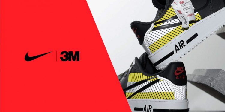 Những mẫu Sneaker biểu tượng của Nike cho mùa lễ hội cuối năm - 01