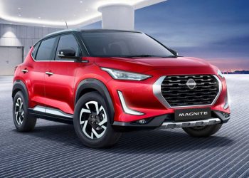Nissan Magnite 2021 chính thức ra mắt, về Việt Nam sẽ là “vua doanh số”?