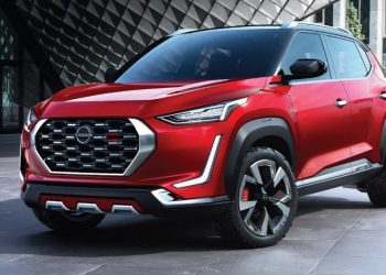 Nissan Magnite 2021 giá chỉ hơn 160 triệu, về Việt Nam sẽ “làm khó” Kia Seltos