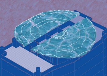 Chương trình nghệ thuật "Ether: The Rebirth - Tái sinh" trình diễn, âm thanh, video và sắp đặt thị giác-5