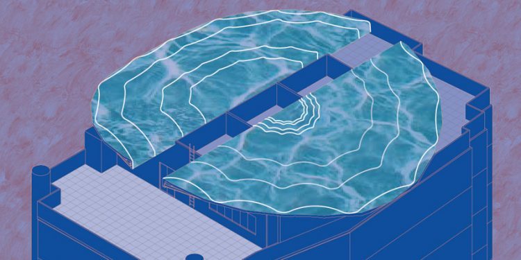 Chương trình nghệ thuật "Ether: The Rebirth - Tái sinh" trình diễn, âm thanh, video và sắp đặt thị giác-5